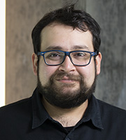 Adrian Meza